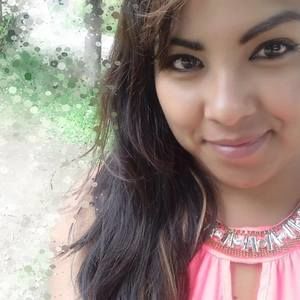 Meet your Posher, Celeste